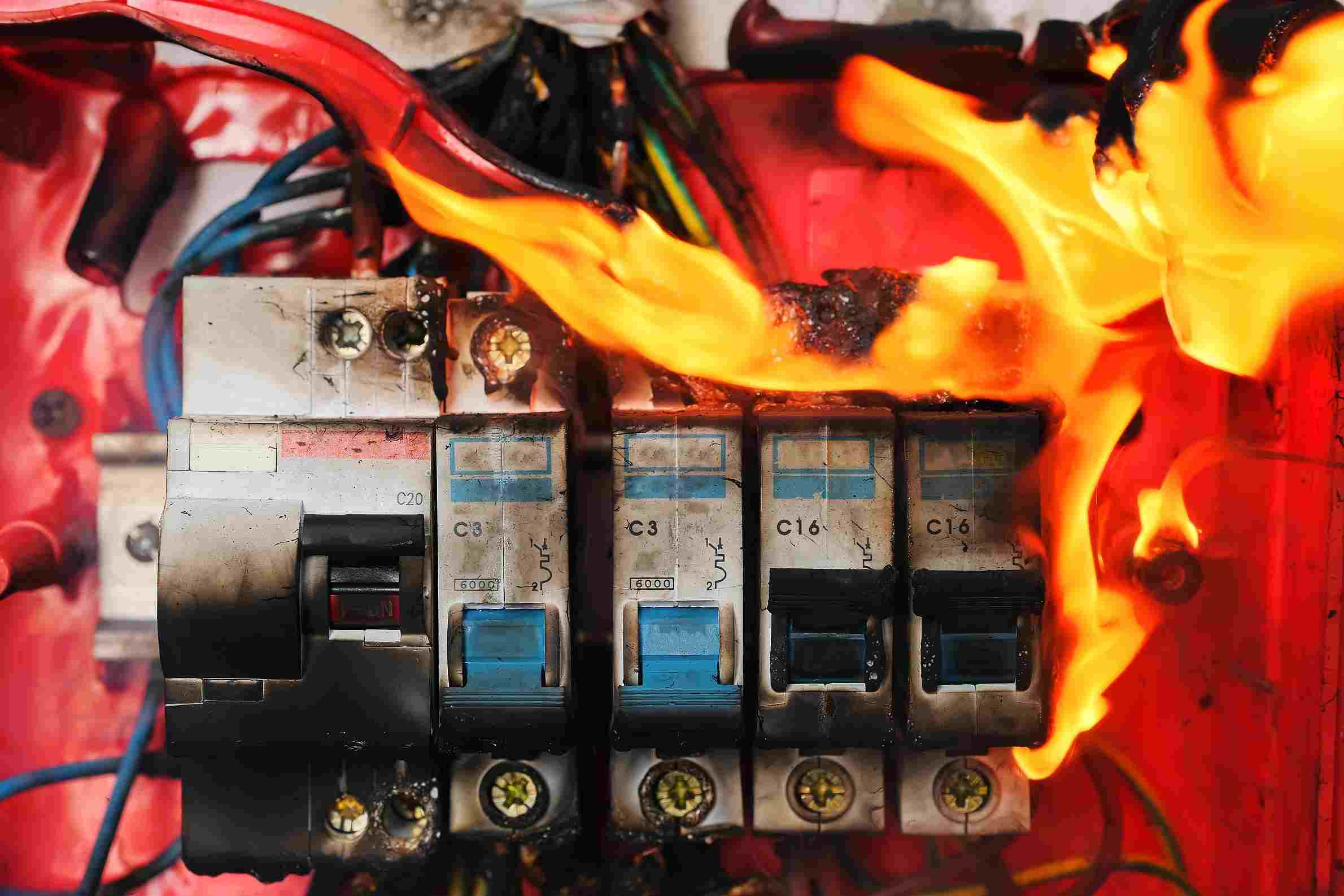 Electrical Inspections